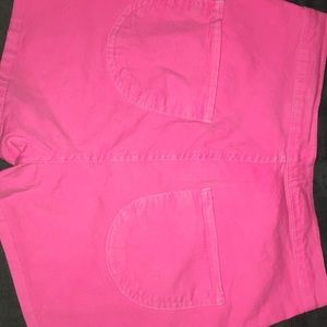 Fashion Nova high waisted shorts💖